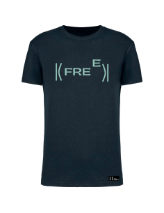 Camiseta Free Mint 2