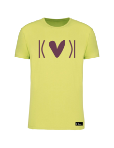 Camiseta Heart 2