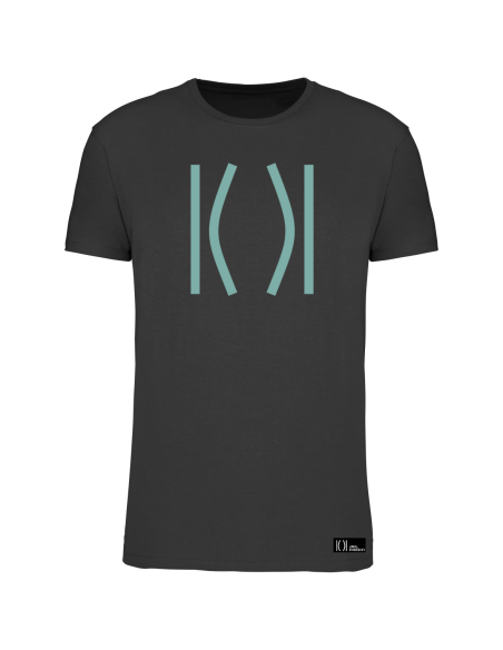 Camiseta Jail Freed Mint