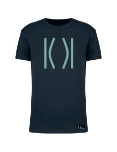 Camiseta Jail Freed Mint 2