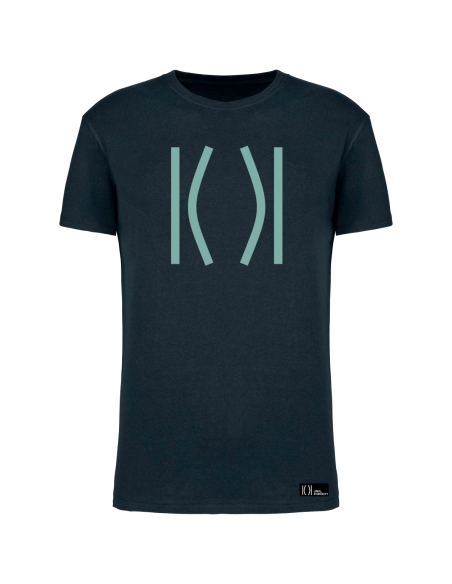 Camiseta Jail Freed Mint