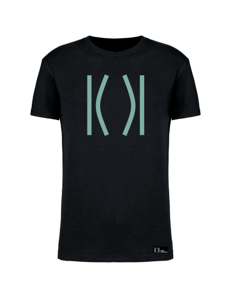 Camiseta Jail Freed Mint