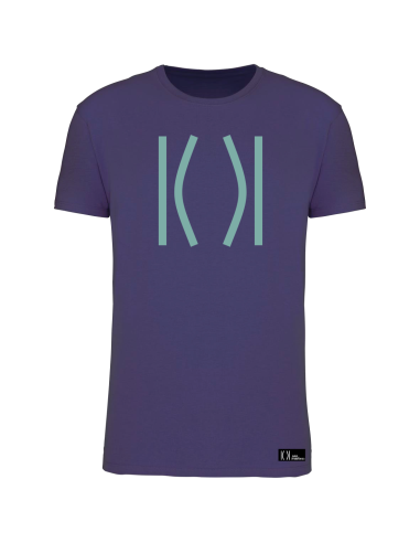 Camiseta Jail Freed Mint