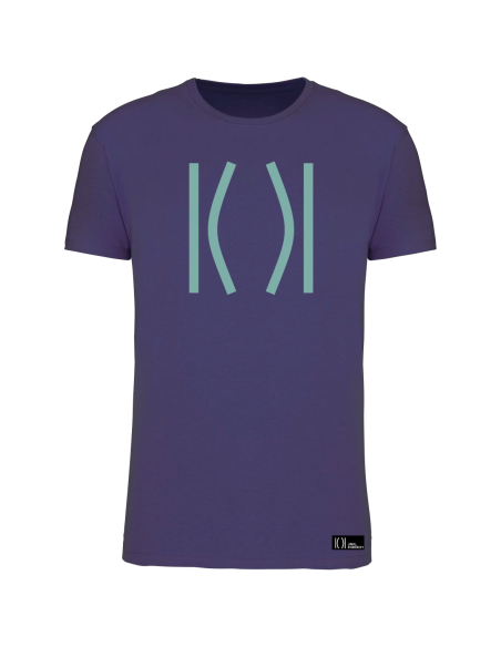 Camiseta Jail Freed Mint