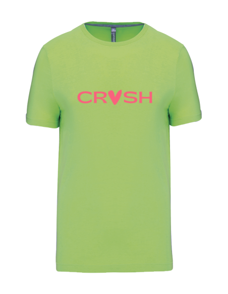 💥 Camiseta Crush - Jail Freed | Expresa tu estilo con moda sostenible