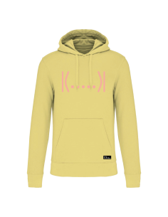 ✨ Hoodie Dots - JailFreed | Evolución, conexión y moda sostenible