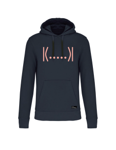✨ Hoodie Dots - JailFreed | Evolución, conexión y moda sostenible 2