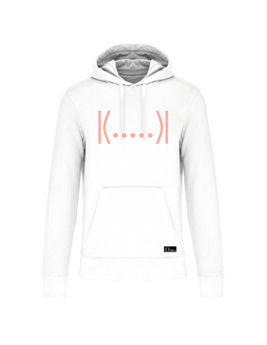 ✨ Hoodie Dots - JailFreed | Evolución, conexión y moda sostenible