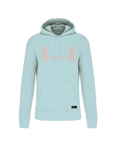 ✨ Hoodie Dots - JailFreed | Evolución, conexión y moda sostenible