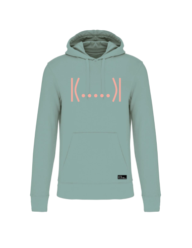 ✨ Hoodie Dots - JailFreed | Evolución, conexión y moda sostenible