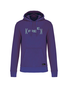 🔥 Hoodie Free Mint - Jail Freed | Libertad, autenticidad y moda sostenible 2