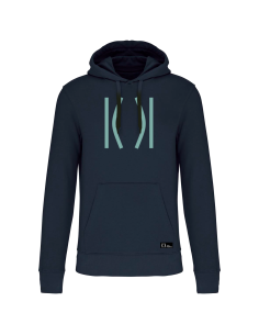 🔥 Hoodie Jail Freed Mint - Jail Freed | Libertad, actitud y moda sostenible