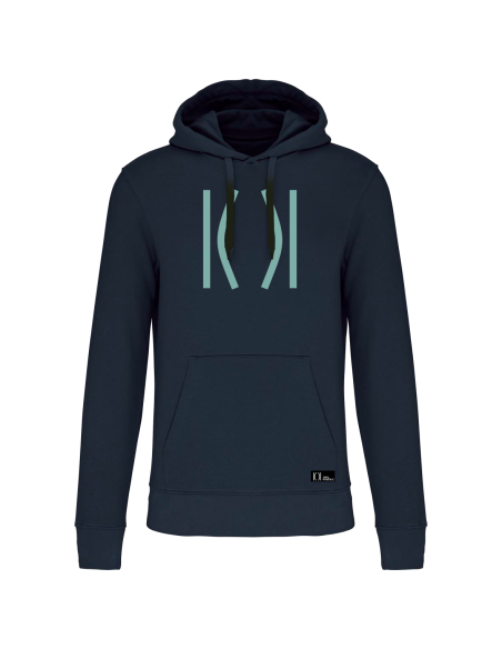 🔥 Hoodie Jail Freed Mint - Jail Freed | Libertad, actitud y moda sostenible