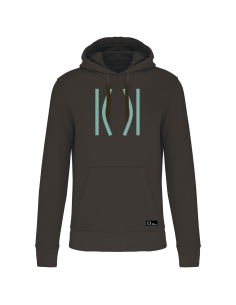 🔥 Hoodie Jail Freed Mint - Jail Freed | Libertad, actitud y moda sostenible 2