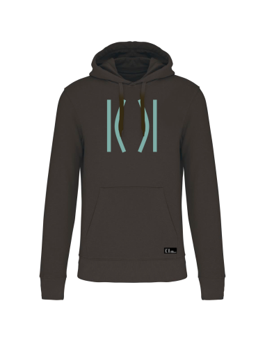 🔥 Hoodie Jail Freed Mint - Jail Freed | Libertad, actitud y moda sostenible