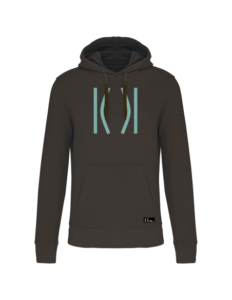 🔥 Hoodie Jail Freed Mint - Jail Freed | Libertad, actitud y moda sostenible