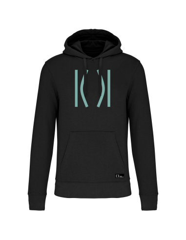 🔥 Hoodie Jail Freed Mint - Jail Freed | Libertad, actitud y moda sostenible