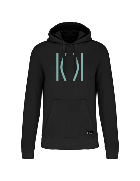 🔥 Hoodie Jail Freed Mint - Jail Freed | Libertad, actitud y moda sostenible