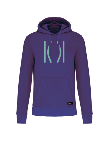 🔥 Hoodie Jail Freed Mint - Jail Freed | Libertad, actitud y moda sostenible