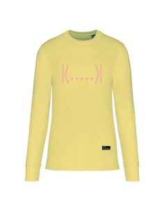 ✨ Sudadera Dots - Jail Freed | Conexión, evolución y moda sostenible