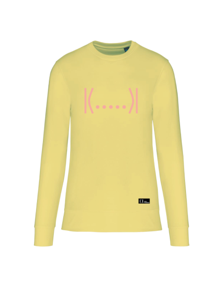 ✨ Sudadera Dots - Jail Freed | Conexión, evolución y moda sostenible