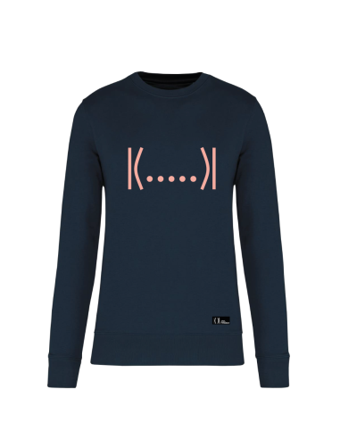 ✨ Sudadera Dots - Jail Freed | Conexión, evolución y moda sostenible
