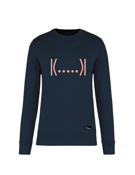 ✨ Sudadera Dots - Jail Freed | Conexión, evolución y moda sostenible