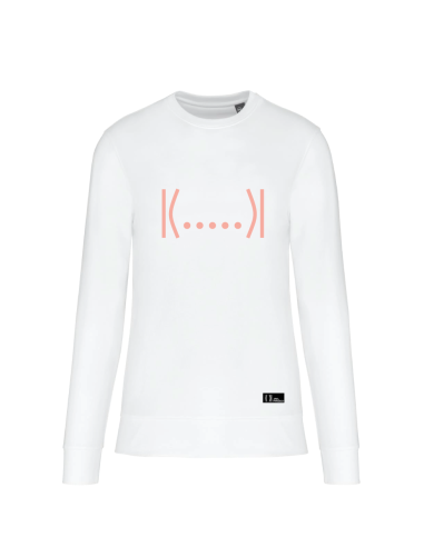 ✨ Sudadera Dots - Jail Freed | Conexión, evolución y moda sostenible