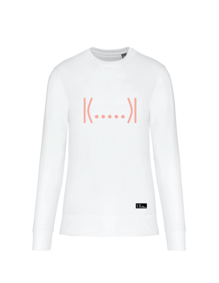 ✨ Sudadera Dots - Jail Freed | Conexión, evolución y moda sostenible