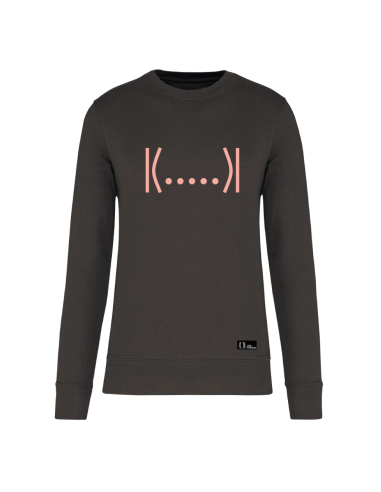 ✨ Sudadera Dots - Jail Freed | Conexión, evolución y moda sostenible