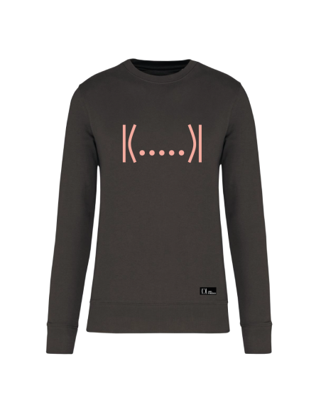 ✨ Sudadera Dots - Jail Freed | Conexión, evolución y moda sostenible