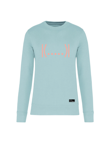 ✨ Sudadera Dots - Jail Freed | Conexión, evolución y moda sostenible