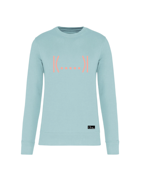 ✨ Sudadera Dots - Jail Freed | Conexión, evolución y moda sostenible