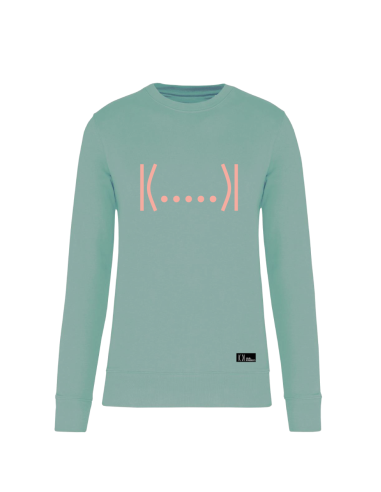 ✨ Sudadera Dots - Jail Freed | Conexión, evolución y moda sostenible