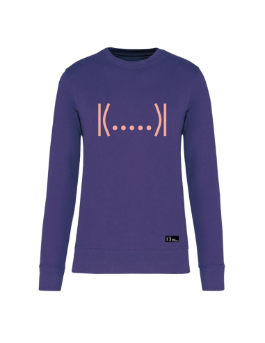 ✨ Sudadera Dots - Jail Freed | Conexión, evolución y moda sostenible