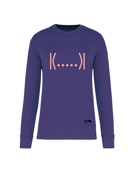 ✨ Sudadera Dots - Jail Freed | Conexión, evolución y moda sostenible