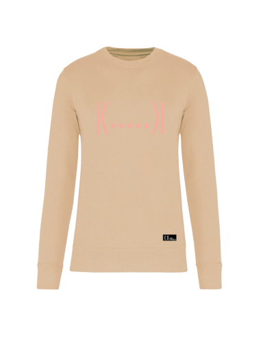 ✨ Sudadera Dots - Jail Freed | Conexión, evolución y moda sostenible