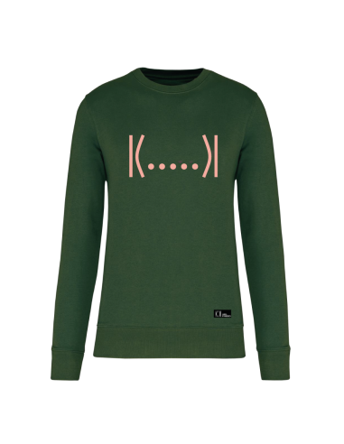 ✨ Sudadera Dots - Jail Freed | Conexión, evolución y moda sostenible