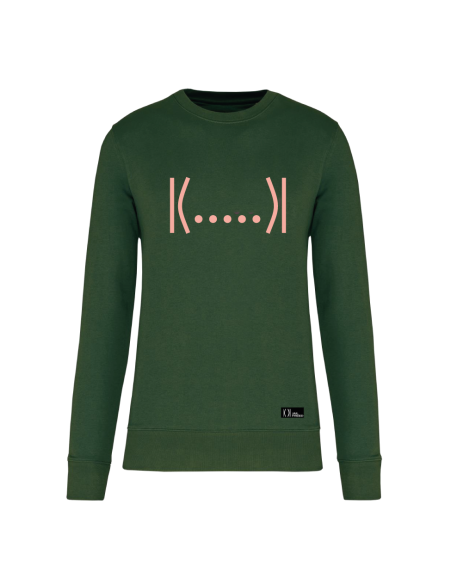 ✨ Sudadera Dots - Jail Freed | Conexión, evolución y moda sostenible