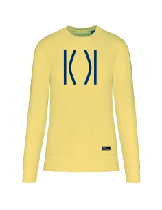 🔥 Sudadera Jail Freed Navy Blue - Jail Freed | Rebeldía y moda sostenible