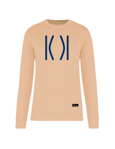 🔥 Sudadera Jail Freed Navy Blue - Jail Freed | Rebeldía y moda sostenible 2