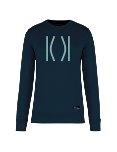 🔥 Sudadera Jail Freed Mint - Jail Freed | Libertad, actitud y moda sostenible