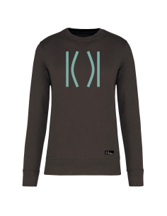 🔥 Sudadera Jail Freed Mint - Jail Freed | Libertad, actitud y moda sostenible 2