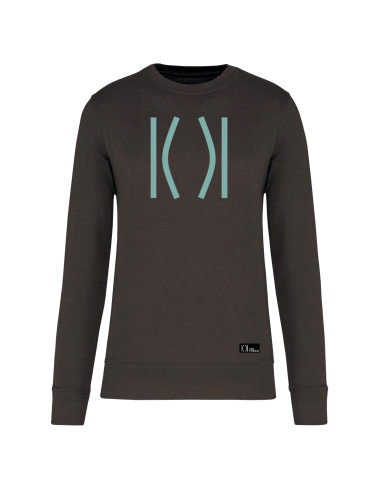 🔥 Sudadera Jail Freed Mint - Jail Freed | Libertad, actitud y moda sostenible