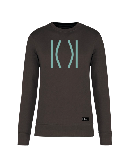 🔥 Sudadera Jail Freed Mint - Jail Freed | Libertad, actitud y moda sostenible