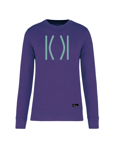 🔥 Sudadera Jail Freed Mint - Jail Freed | Libertad, actitud y moda sostenible