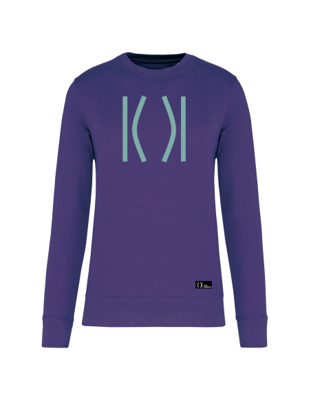 🔥 Sudadera Jail Freed Mint - Jail Freed | Libertad, actitud y moda sostenible