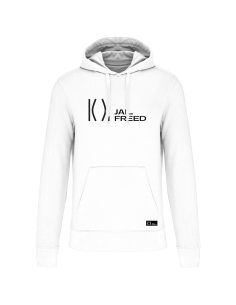 🚀 Hoodie Jail Freed & Brand - Jail Freed | Libertad y estilo sostenible 2