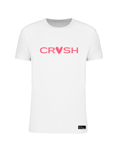 💥 Camiseta Crush - Jail Freed | Expresa tu estilo con moda sostenible