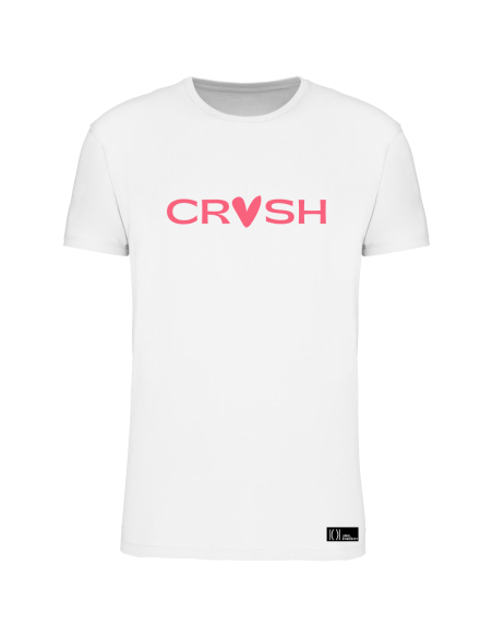 💥 Camiseta Crush - Jail Freed | Expresa tu estilo con moda sostenible
